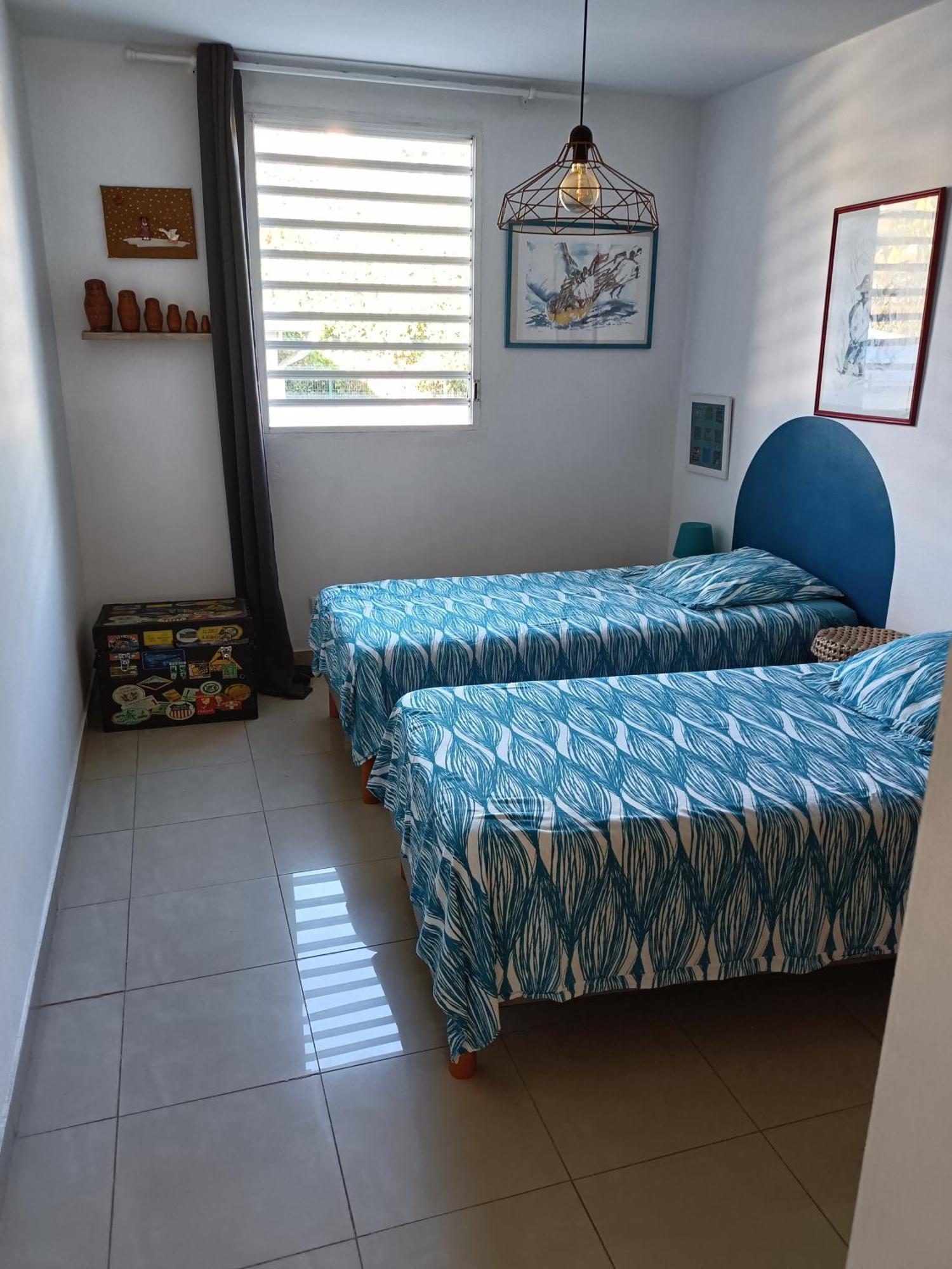 Appartement Les Pieds Dans L'Eau Dans Residence De Standing Le Diamant Exterior photo