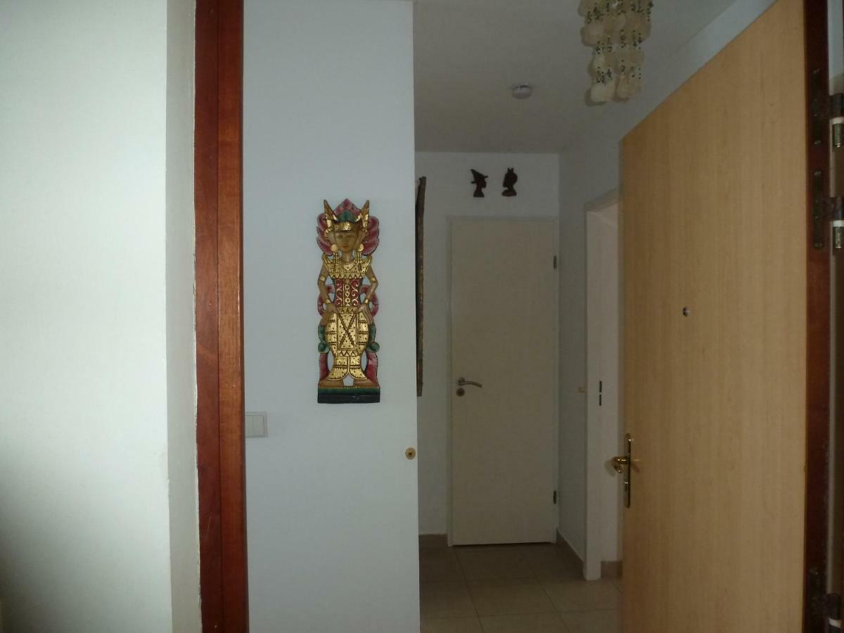 Appartement Les Pieds Dans L'Eau Dans Residence De Standing Le Diamant Exterior photo
